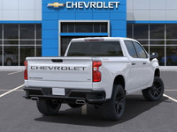Tantramar Chev located in Amherst, Nova Scotia - Engine: 5.3L 8cyl. L/100Km City: 0.0 L/100Km Hwy: 0... (image 3)