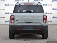 ?? 2021 Ford Bronco Big Bend – Feature SummaryAccident History: ? No Accidents ReportedTrim Level: B... (image 4)