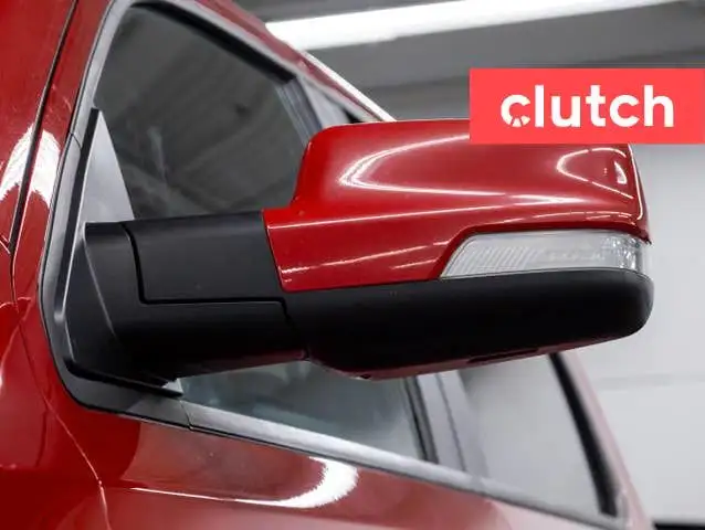 2022 Ram 1500 Sport Crew Cab 4X4 w/ Apple CarPlay & Android Auto dans Autos et camions dans Ottawa - Image 10