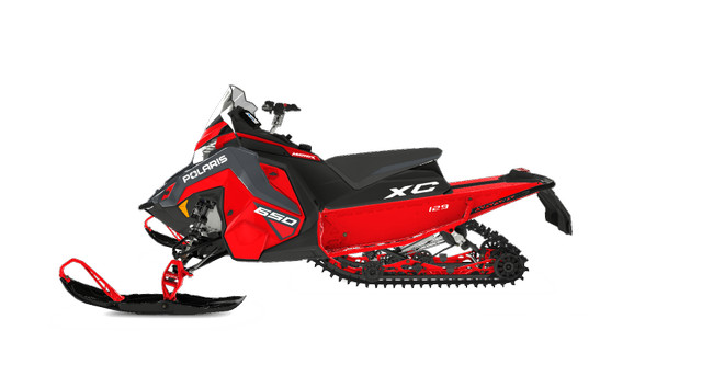 2024 Polaris Industries 650 Indy XC 129 w/ 7S in Snowmobiles in Norfolk County - Image 3