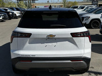 Capital Chevrolet Buick GMC This Chevrolet Equinox delivers a Turbocharged Gas I4 1.5L/ engine power... (image 4)
