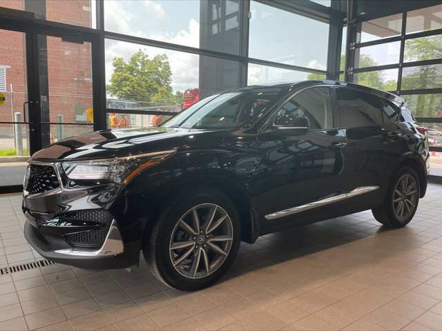 2021 Acura RDXElite in Cars & Trucks in City of Montréal - Image 3