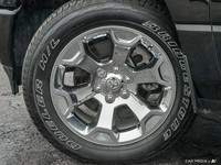 2024 RAM 1500 Tradesman | HEMI V8 | Sport Appearance | Loaded with Value The 2024 RAM 1500 Tradesman... (image 5)