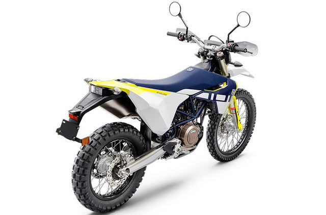 2024 Husqvarna Motorcycles 701 ENDURO - ALL IN PRICING - JUST AD in Sport Touring in Winnipeg - Image 3