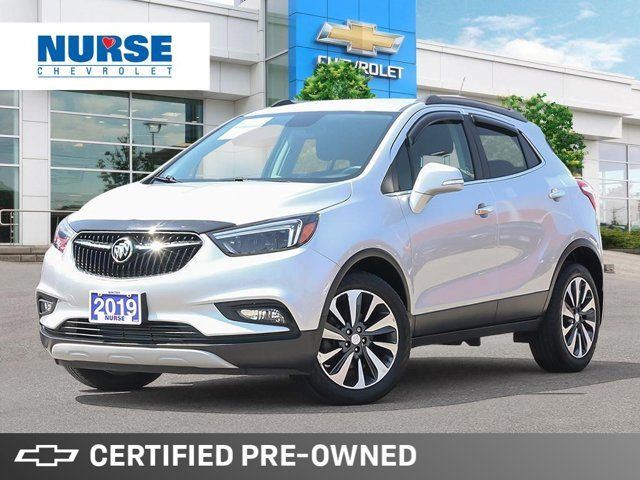 2019 Buick Encore Essence in Cars & Trucks in Oshawa / Durham Region