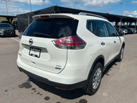 2014 NISSAN ROGUE S | AWD | REMOTE START FEATURES INCLUDE: - Tire pressure monitoring system with ea... (image 6)