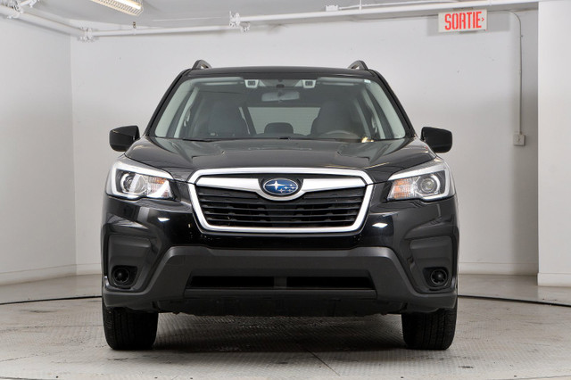2020 Subaru Forester in Cars & Trucks in Longueuil / South Shore - Image 2
