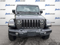 WAS: $48879 NOW: $45498 plus taxes and licensing feesConquer the Great Outdoors with the 2022 Jeep W... (image 1)