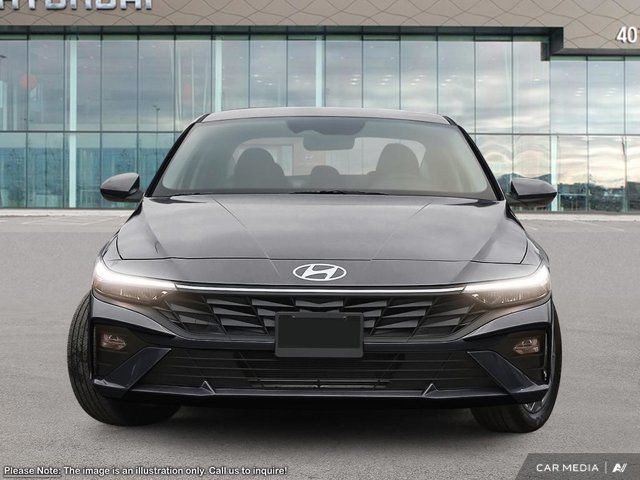 2025 Hyundai Elantra Preferred in Cars & Trucks in Mississauga / Peel Region - Image 2
