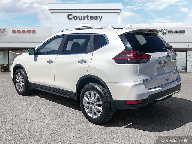 2019 Nissan Rogue S | AWD | Apple/Android CarPlay in Cars & Trucks in Calgary - Image 4