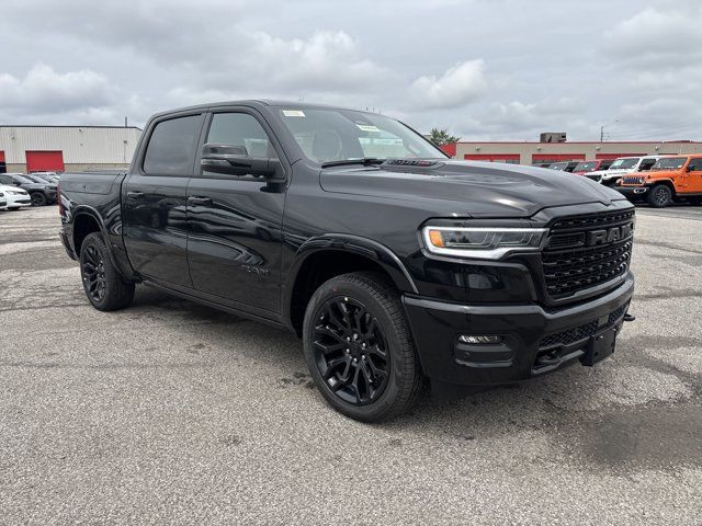 2025 Ram 1500 Limited in Cars & Trucks in Mississauga / Peel Region - Image 3