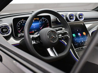 See Dealer Website for Details. 2025 Mercedes-Benz C-Class 300 4MATIC EXCLUSIVE TRIM, AMG LINE WITH... (image 5)