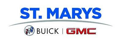 St. Marys Buick GMC