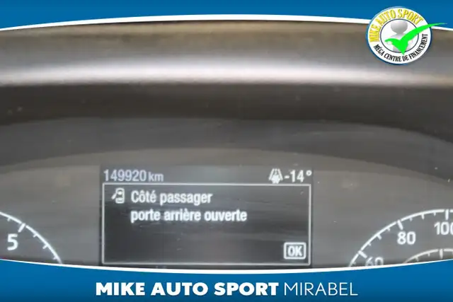2022 Ford Transit Cargo Van T-350 PA toit moyen!! BLUETOOTH, CAM in Cars & Trucks in Laval / North Shore - Image 20