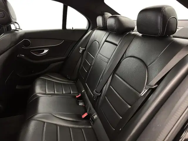 2016 Mercedes-Benz C-Class C 300 4matic Toit pano Cuir Camera Cr in Cars & Trucks in Laval / North Shore - Image 12
