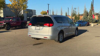 This 2024 CHRYSLER VOYAGER LX has the following options Cloth Bucket Seats, Remote Start System, Hea... (image 8)