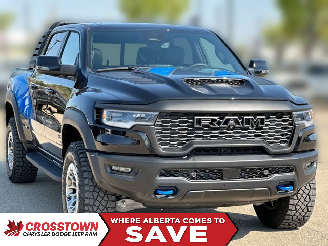 2025 Ram 1500 RHO | Mopar Edition | # 97 of 250 in Cars & Trucks in Edmonton