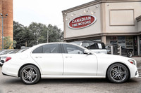 ENJOY 6 MONTHS NO PAYMENT!! MERCEDES BENZ INSPECTION IS AVAILABLE UPON REQUEST!! CARFAX VERIFIED AVA... (image 1)