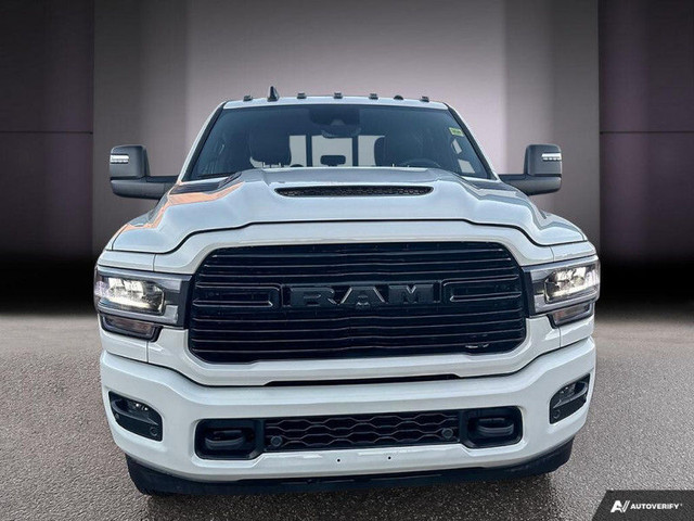 2024 Ram 3500 LARAMIE in Cars & Trucks in Fort McMurray - Image 2