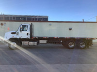 2018 FREIGHTLINER 114SD;Heavy Duty Trucks - Flatbed Tractor Penske Location 1100 KING EDWARD ST WINN... (image 3)