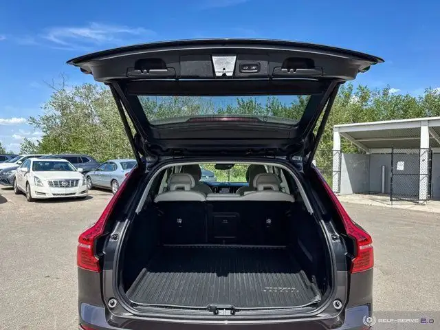 2018 Volvo XC60 Inscription | T6 | HEATED AND COOLED SEATS in Cars & Trucks in Strathcona County - Image 21
