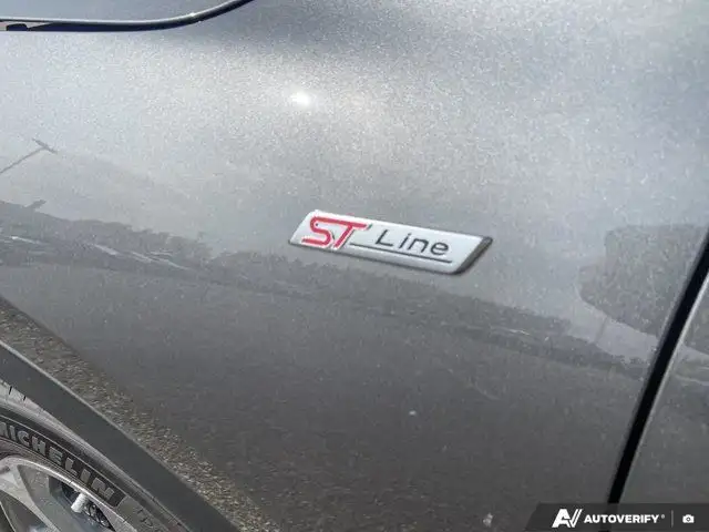 2025 Ford Escape ST-Line in Cars & Trucks in Brandon - Image 27