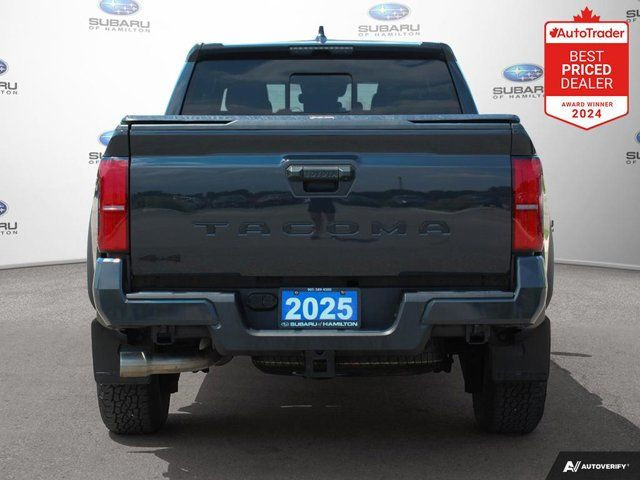 2025 Toyota Tacoma in Cars & Trucks in Hamilton - Image 4
