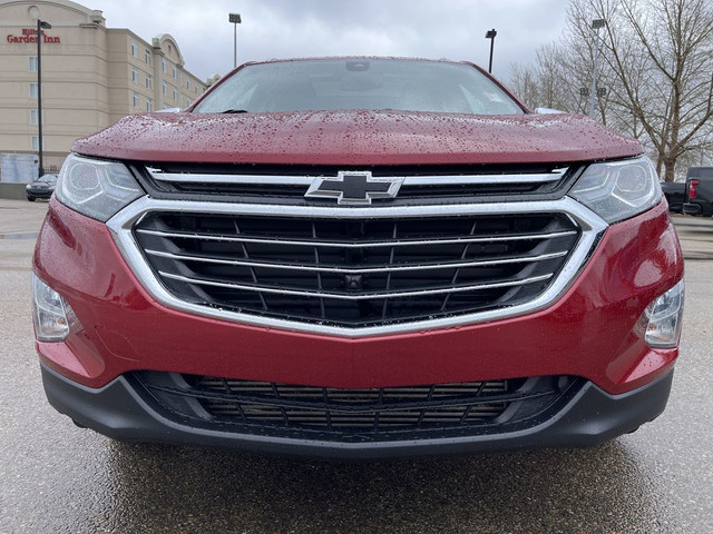 2019 Chevrolet Equinox PREMIER AWD | SUNROOF | NAV | LEATHER in Cars & Trucks in Edmonton - Image 3