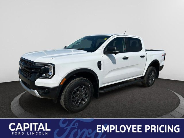 2025 Ford Ranger XLT in Cars & Trucks in Regina