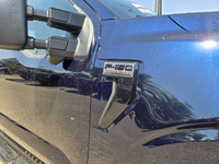 This brand new ANTIMATTER BLUE METALLIC 2025 FORD F-150 LARIAT is powered by a 3.5L POWERBOOST HYBRI... (image 5)