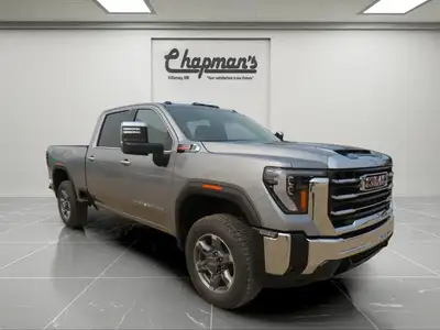 Chapman Motors Ltd has been serving Southwestern Manitoba for over 30 years. We offer a great select...