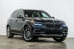 2023 BMW X5 XDrive40i | Premium | Acces Confort | Support Lombaires Sieges AV.