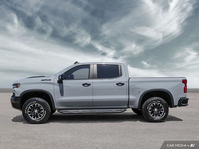2024 Chevrolet Silverado 1500 Zr2 | 4wd | 6.2l in Cars & Trucks in Oakville / Halton Region - Image 3