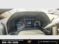 No accident Ontario vehicle with Lot of Options! Call (905) 791-3300 - Grey Leather/ Leatherette int... (image 8)