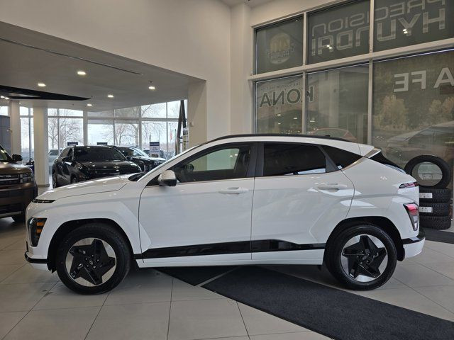 2025 Hyundai KONA ELECTRIC Preferred w/Ultimate Package in Cars & Trucks in Calgary - Image 3