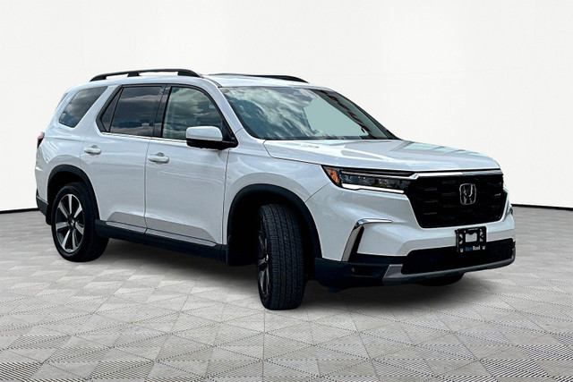 2023 Honda Pilot Touring in Cars & Trucks in Mississauga / Peel Region - Image 3