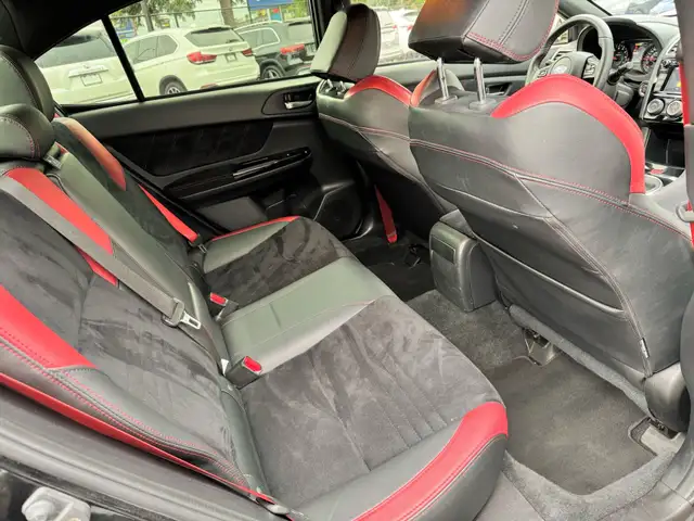 2020 Subaru WRX STI Sport *6-Speed Manual* CARPLAY|ANDROID AUTO| in Cars & Trucks in City of Toronto - Image 17