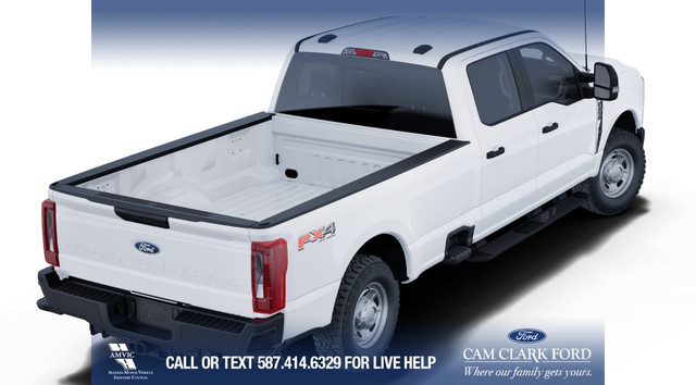 2025 Ford F-250 XL in Cars & Trucks in Calgary - Image 4