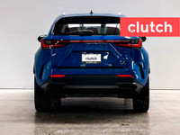 NO ACCIDENTS / CLEAN CARFAX / 1 OWNER / Auto Dimming Rearview Mirror, Front Heated Seats, Ventilated... (image 4)