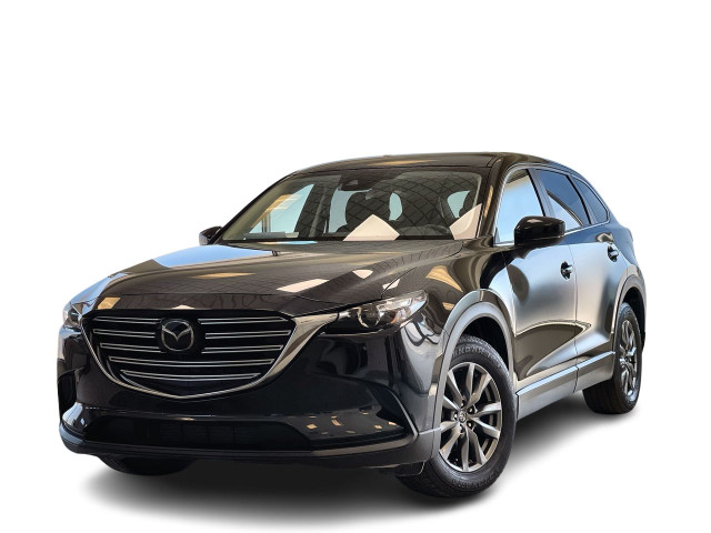2022 Mazda CX-9 GS AWD Fresh Trade! No Accidents! in Cars & Trucks in Regina