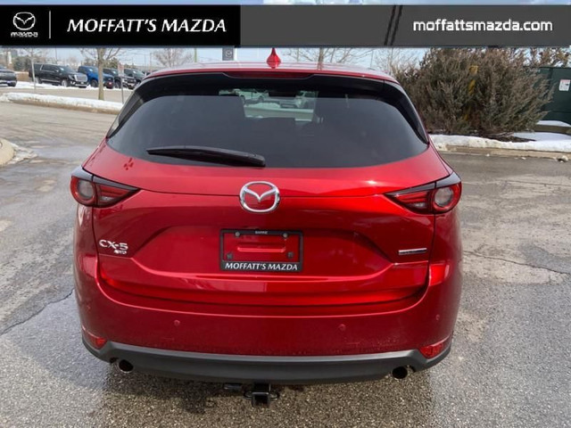 2020 Mazda CX-5 Signature - Navigation - Cooled Seats - $223 B/W in Cars & Trucks in Barrie - Image 4