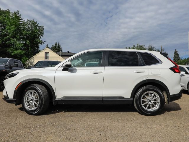 2023 Honda Cr-V LX Alloy Rims Adaptive Cruise Heated Seats in Cars & Trucks in Edmonton - Image 3