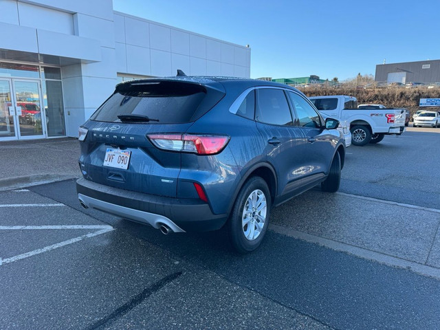  2020 Ford Escape SE HEATED FRONT SEATS! in Cars & Trucks in Saint John - Image 3