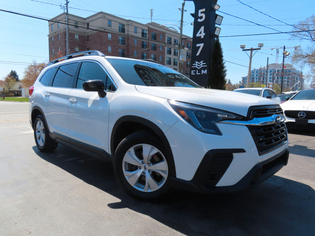 2023 Subaru Ascent 8-Passenger - Back-Up Camera - Rear Air Condi in Cars & Trucks in Oakville / Halton Region - Image 2