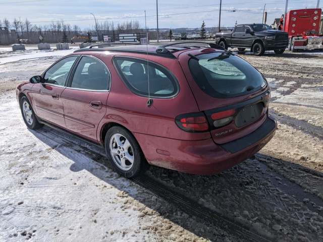 2003 Ford Taurus in Cars & Trucks in Edmonton - Image 4