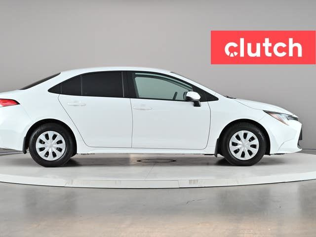 2022 Toyota Corolla L w/ Apple CarPlay, Cruise Control, Rearview in Cars & Trucks in Ottawa - Image 4