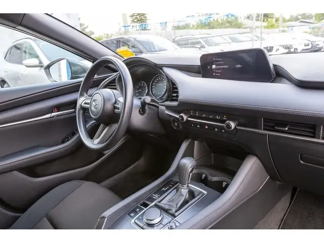 2023 Mazda Mazda3 Sport GX | HTD SEATS | CARPLAY | ONE OWNER CLE in Cars & Trucks in Winnipeg - Image 19