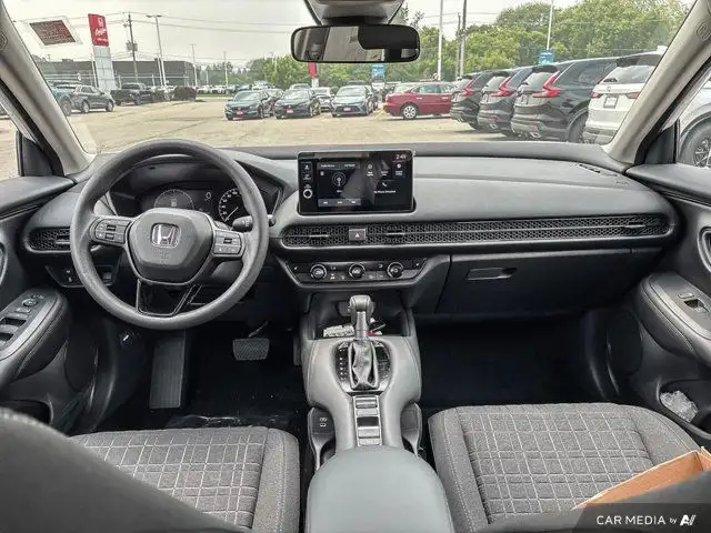 2026 Honda HR-V LX in Cars & Trucks in Brantford - Image 25