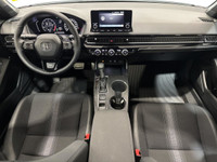 See Dealer Website for Details. 2025 Honda Civic Sedan Sport Engine: 4 Cylinder Engine 2.0L L/100Km... (image 8)
