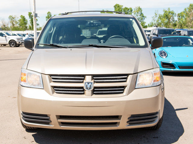 2008 Dodge Grand Caravan SE in Cars & Trucks in Calgary - Image 3